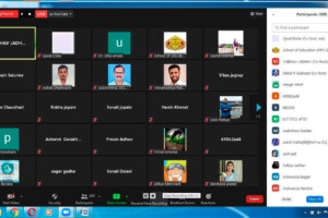 National Dissemination Seminar - Savitribai Phule Pune University