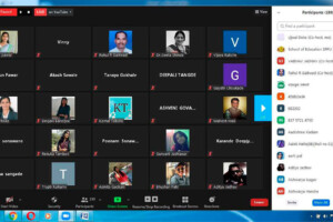 National Dissemination Seminar - Savitribai Phule Pune University