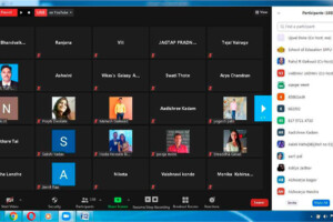 National Dissemination Seminar - Savitribai Phule Pune University