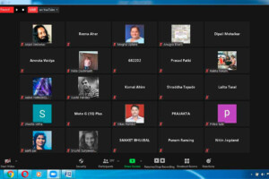 National Dissemination Seminar - Savitribai Phule Pune University