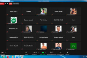 National Dissemination Seminar - Savitribai Phule Pune University