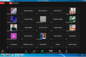 National Dissemination Seminar - Savitribai Phule Pune University