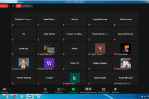 National Dissemination Seminar - Savitribai Phule Pune University